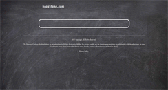 Desktop Screenshot of bookstone.com